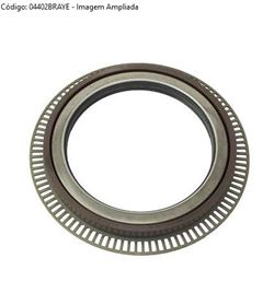 RETENT CUBO RD TS MAN TGM/TGX 09/. C/ABS