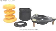 KIT AMORT DT LANCER/ASX 05/... COMP