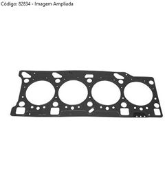 JUNT CABEC S10/TRAILBLAZER 2.8 16V 12/..