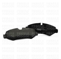 PAST FREIO TS MB SPRINTER CDI 19/...