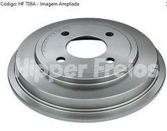 TAMB FREIO TS CITY/FIT 1.5 16V 15/...