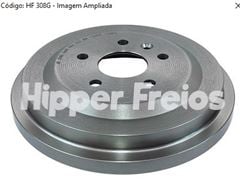TAMB FREIO TS TRACKER 1.0/1.2 - 20/...