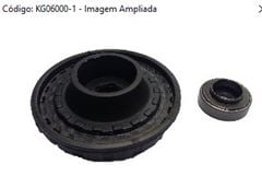 COXIM AMORT DT PRISMA/ONIX 11/... C/ROL