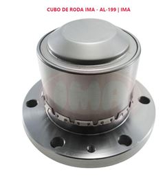 CUBO RD DT MB SPRINTER 311/415/515- 12/.