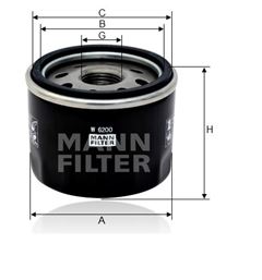 FILTRO LUB ETIOS 1.3/1.5 FLEX 12/15