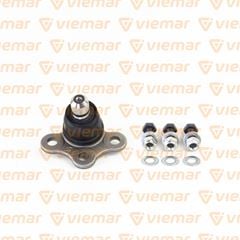PIVO SUSP DT CITROEN C3 INF-02/12