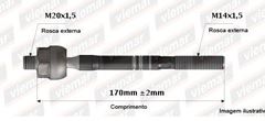 ARTIC AXIAL CIVIC ELETR 12/16
