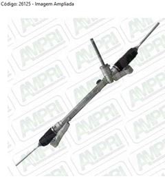 CAIXA DIR ELETR ECOSPORT 12/20 C/ AXIAIS