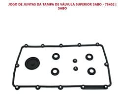JG JUNT TAMP VAL RANGER 2.2 16V 12/...