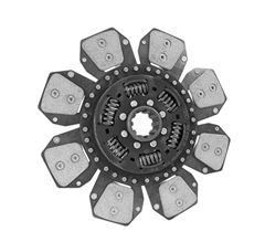 DISCO EMB NEW HOLLAND 3030/7610/7630