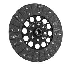 DISCO EMB NEW HOLLAND TT3840/TT3840F