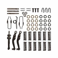 KIT REPARO EMB TRATOR MF COMPLETO