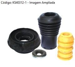 KIT AMORT DT LOGAN/SAND/DUSTER 07/ C/ROL