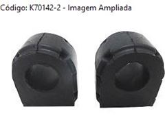 KIT BUCHA ESTAB DT RANGER 12/.. 30MM