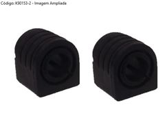 KIT BUCHA ESTAB TS TORO/RENG 16/... 19MM