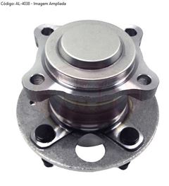 CUBO RD TS ONIX 1.0 TURBO C/ROL-20/...
