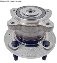 CUBO RD DT ONIX/PRISMA-17/.. C/ABS C/ROL