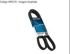 CORR ALT HB20/CERATO 1.6 16V 12/...