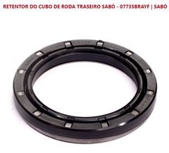 RETENT CUBO RD TS VW DELIVERY 5-140E 05/