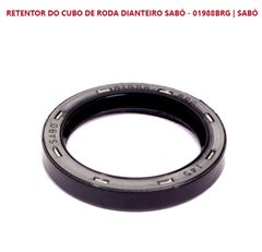 RETENT CUBO RD DT GOL/SAV/PARATI 40MM