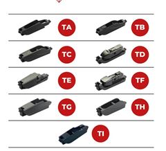 PALHETA 10P TZ HONDA/RENALT/FORD/FIA