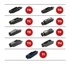 PALHETA 12P TZ FIAT/VW/M/PEUG/VW