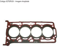 JUNT CABEC STRADA/ARGO/CRON 1.3 8V 16/..