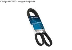 CORR ALT KA/FIESTA 1.0 12V 3CIL 15/...