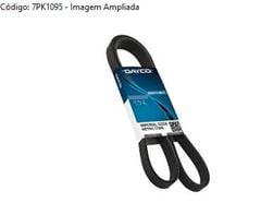 CORR ALT HILUX/SW4 2.5/3.0 16V 05/...
