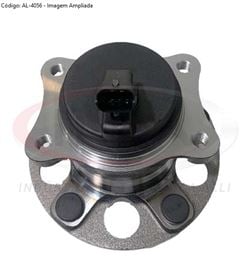 CUBO RD TS CRETA 1.0/1.6 22/... C/ROL
