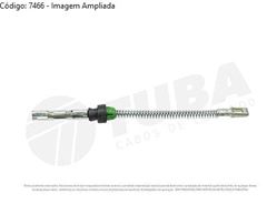 CABO FREIO TS ONIX/PRISMA/COBALT 13/..