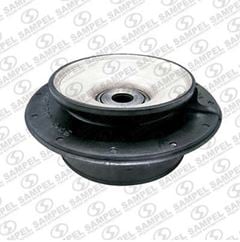 COXIM AMORT DT GOL G3/G4 02/14   C/RO