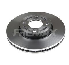 DISCO FREIO DT VENT KICKS/VERSA 1.6 17/