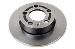 DISCO FREIO DT VENT TCROS/POLO/VIRTUS 18