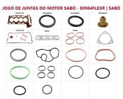JG JUNT MT C4/PEUG 208/308 1.6 16/. COMP
