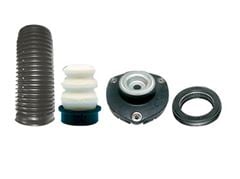 KIT AMORT DT FOX/SPACEF/CROSS/POLO COMPL