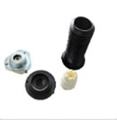 KIT AMORT DT FORD KA C/BARRA 14/18