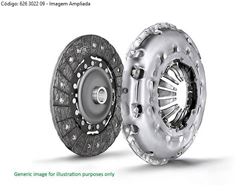 KIT EMB HILUX 3.0 16V 05/11