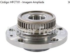 CUBO RD TS POLO/GOLF 97/15