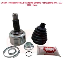 JUNT HOMOC HRV 1.5/1.8 16V 15/...