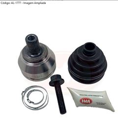 JUNT HOMOC AMAROK 2.0 4X4 10/20