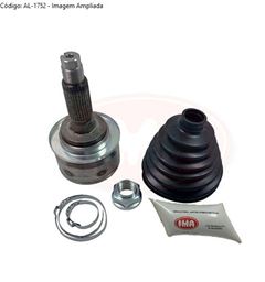 JUNT HOMOC RANGER 2.2/3.2 13/20