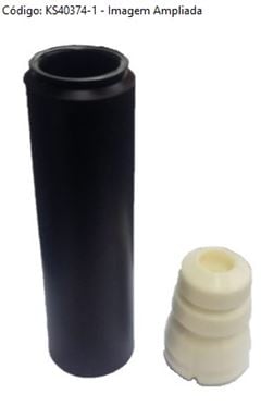 KIT AMORT TS HB20 12/...