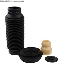 KIT AMORT DT HB20 12/.. COMP C/ ROL