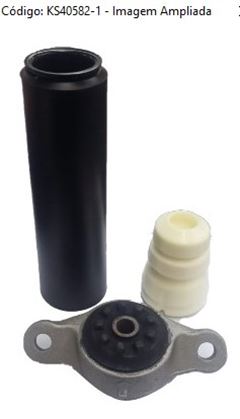 KIT AMORT TS HB20 12/... COMP