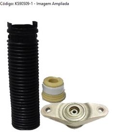 KIT AMOR TS TORO 16/... COMP