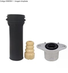 KIT AMORT TS ONIX 20/.. COMP