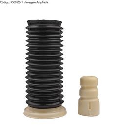 KIT AMORT DT ONIX 20/...