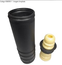KIT AMORT TS ONIX/PRISMA 17/19