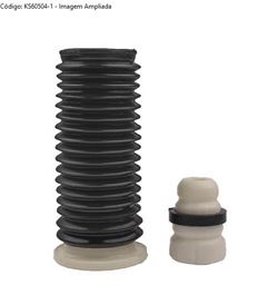 KIT AMORT DT ONIX/PRISMA 17/19